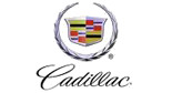 cadillac logo