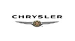 chrysler logo