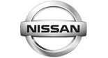 nissan logo